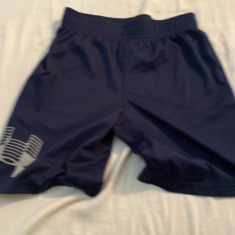 Under armour shorts